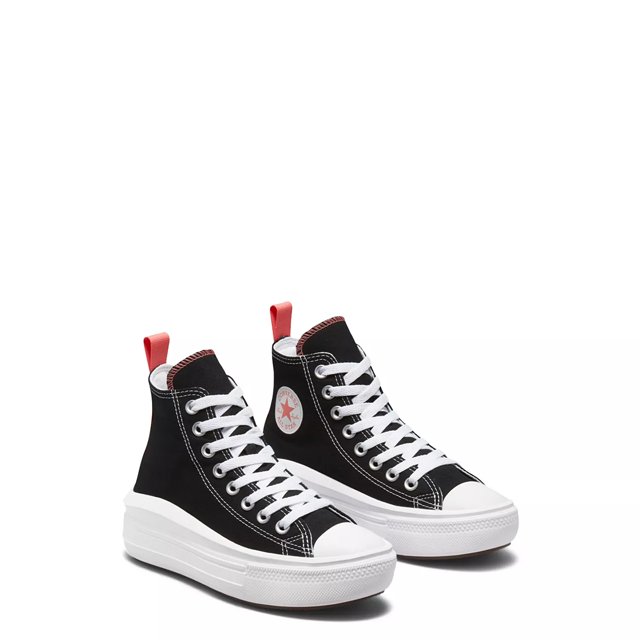 All star converse for girls outlet