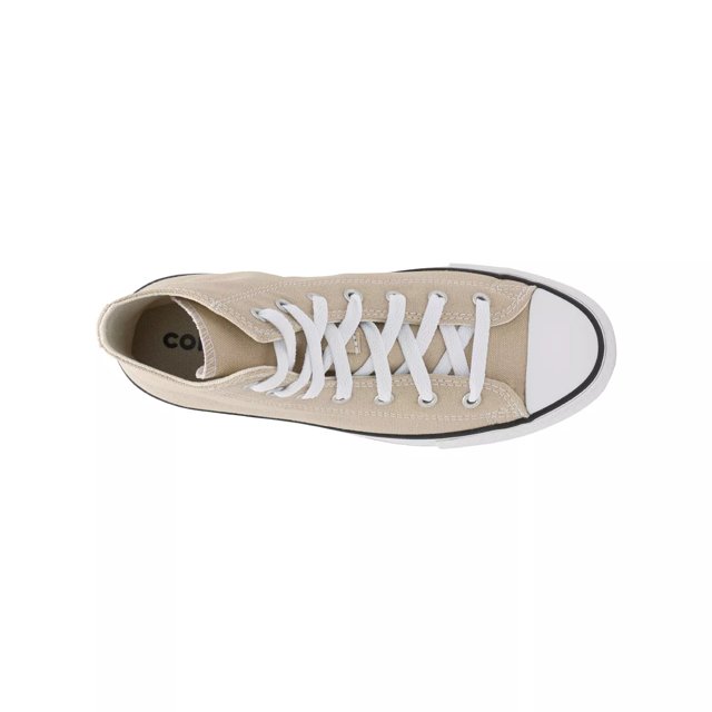 Converse Youth Unisex Chuck Taylor All Star Lift Platform High Top Sneaker The Shoe Company