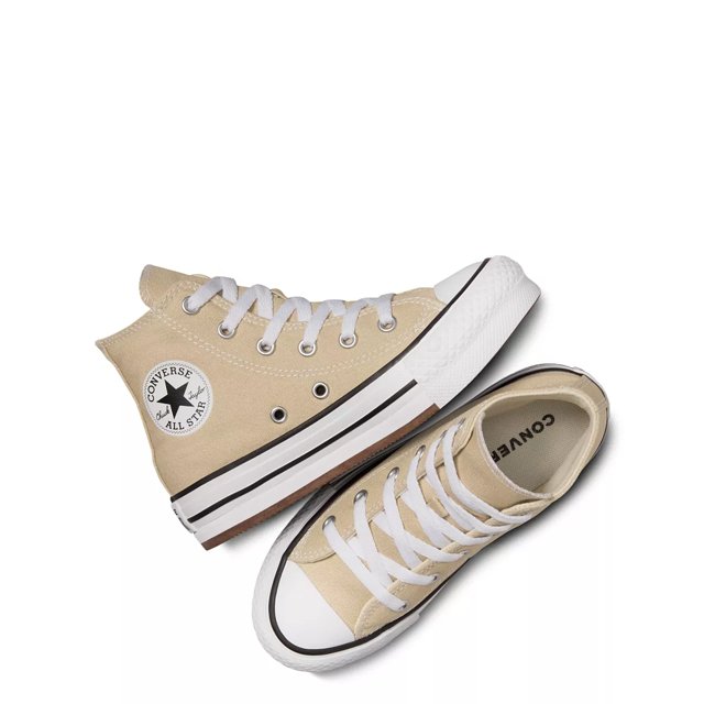 Converse Youth Girls Chuck Taylor All Star Lift Platform High Top Sneaker DSW Canada