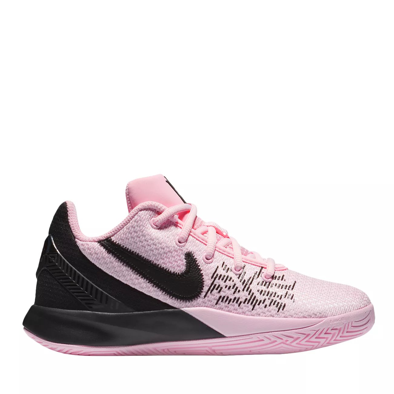 kyrie girl shoes