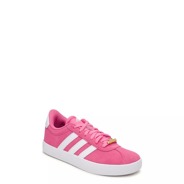 Adidas kids 2025 vl court
