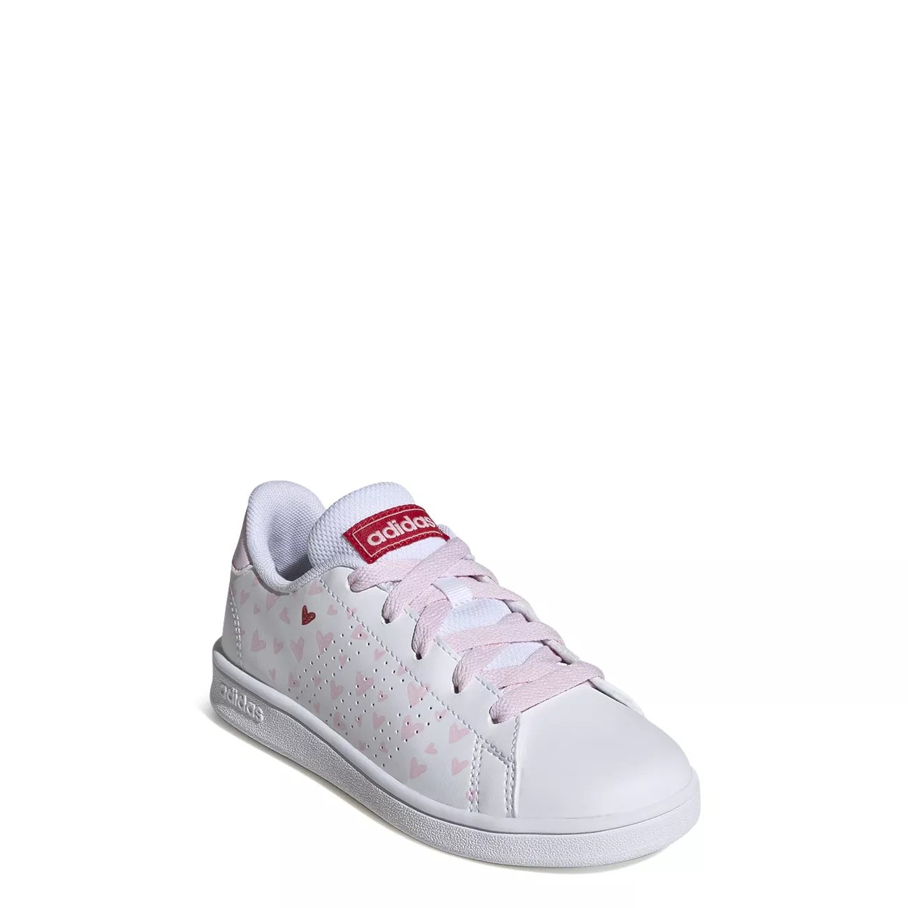 Youth Girls' Advantage Court Sneaker