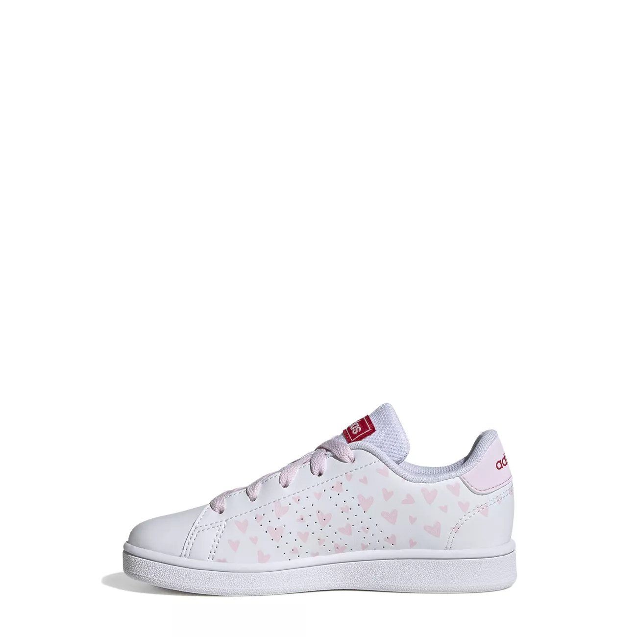 Youth Girls' Advantage Court Sneaker