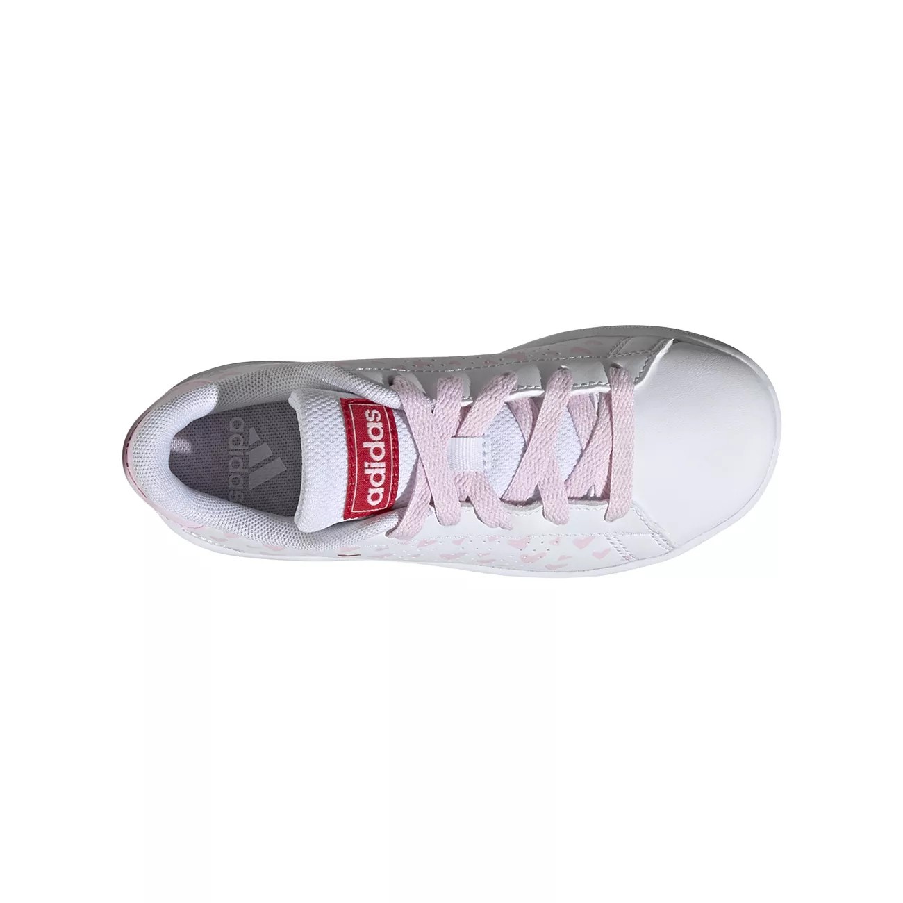 Youth Girls' Advantage Court Sneaker