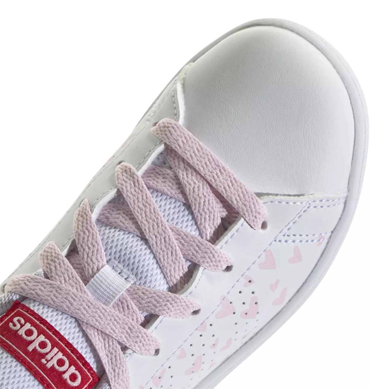 Youth Girls' Advantage Court Sneaker