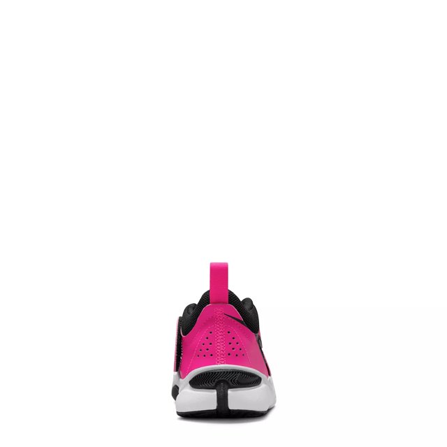Nike Youth Girls Team Hustle D 11 Basketball Shoe The Shoe Company