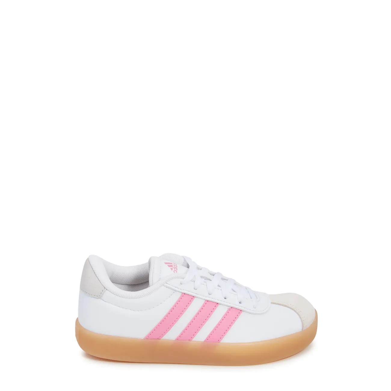 Youth Girls' ’ VL Court 3.0 Sneaker