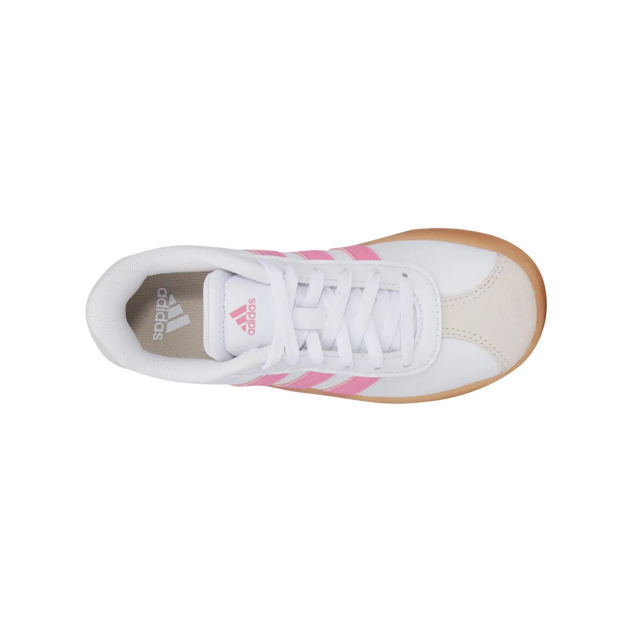 Youth Girls' ’ VL Court 3.0 Sneaker