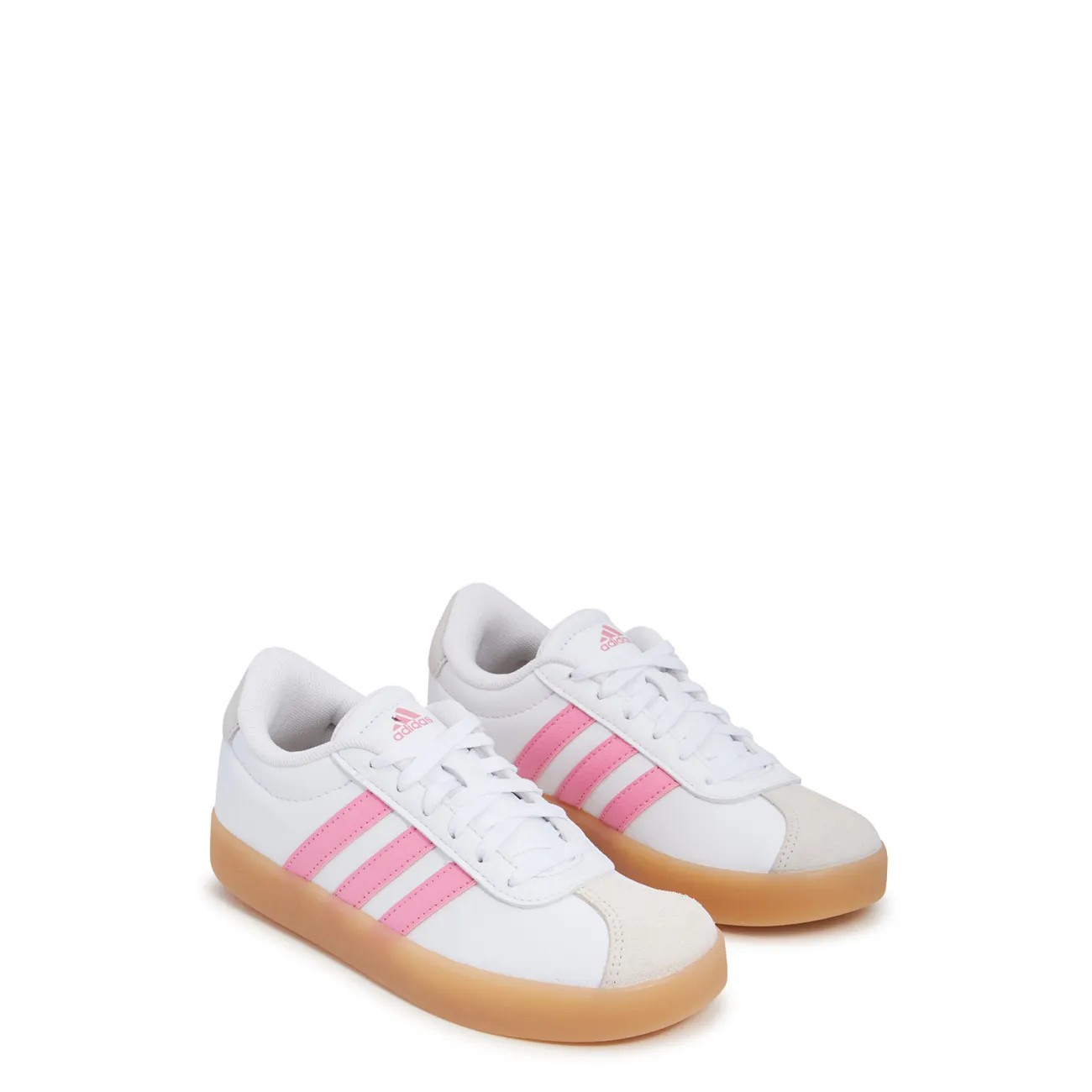 Youth Girls' ’ VL Court 3.0 Sneaker