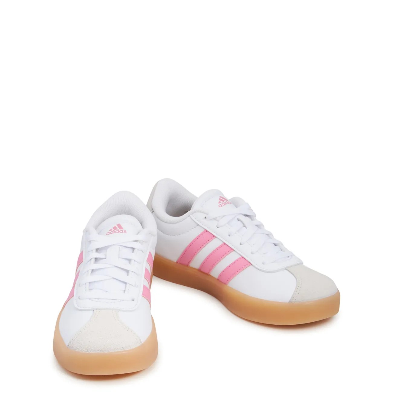 Youth Girls' ’ VL Court 3.0 Sneaker