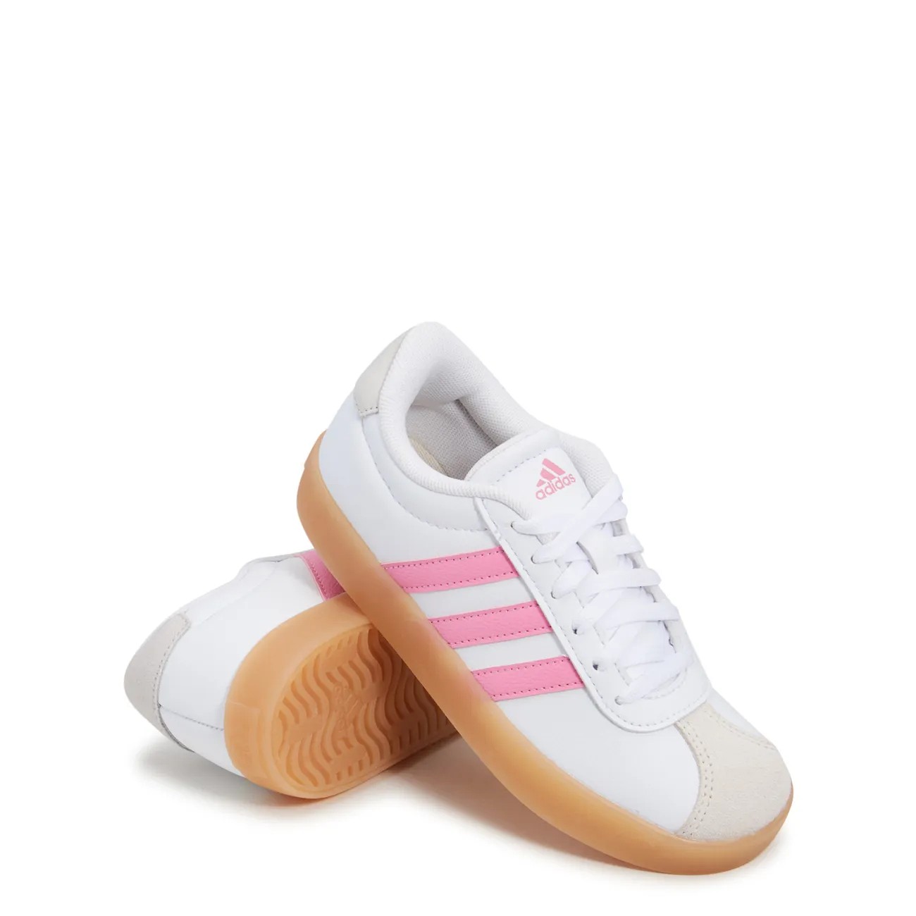 Youth Girls' ’ VL Court 3.0 Sneaker