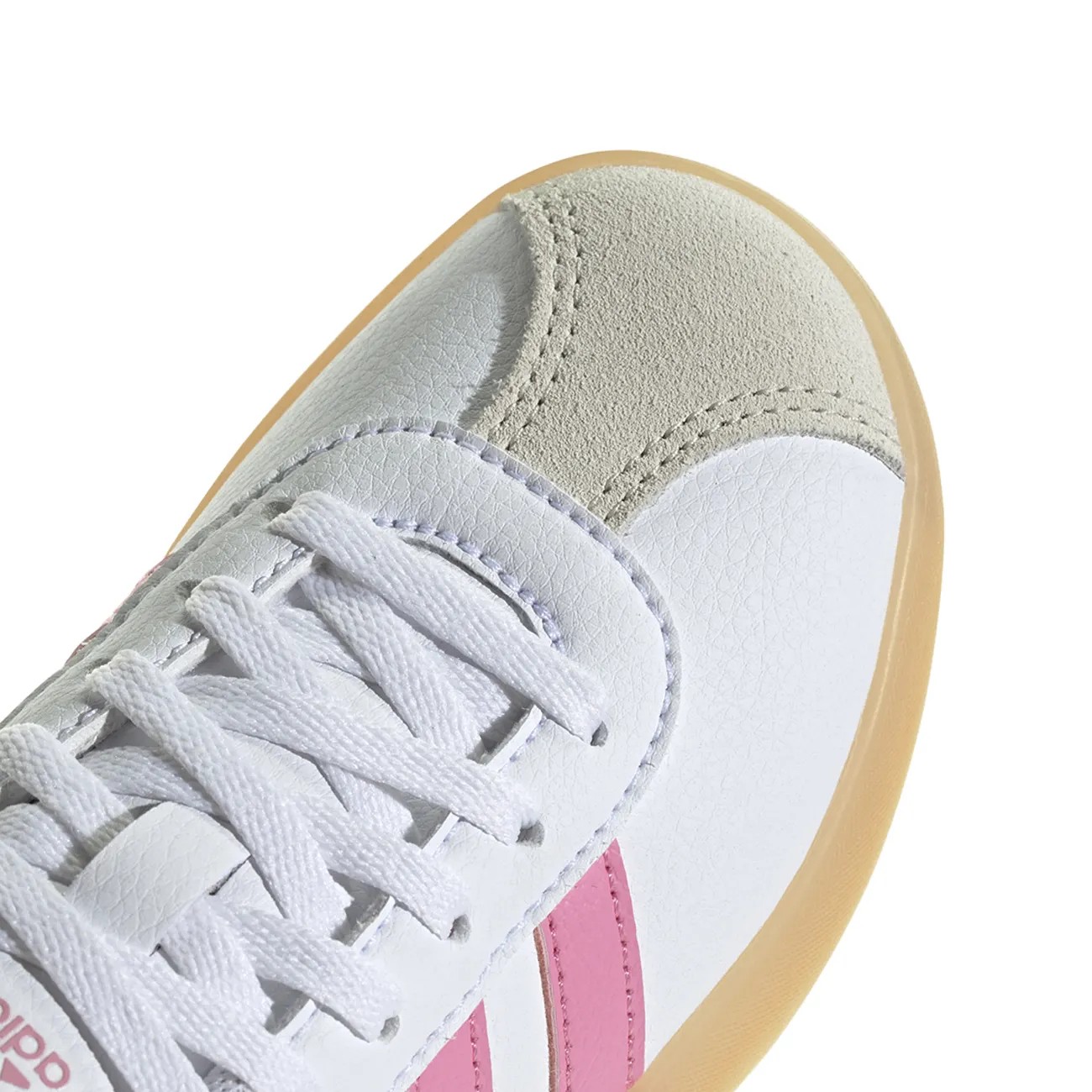 Youth Girls' ’ VL Court 3.0 Sneaker