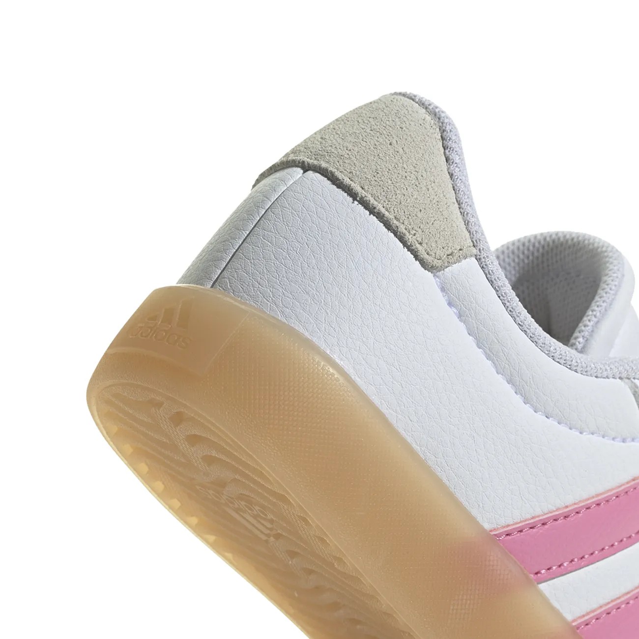 Youth Girls' ’ VL Court 3.0 Sneaker