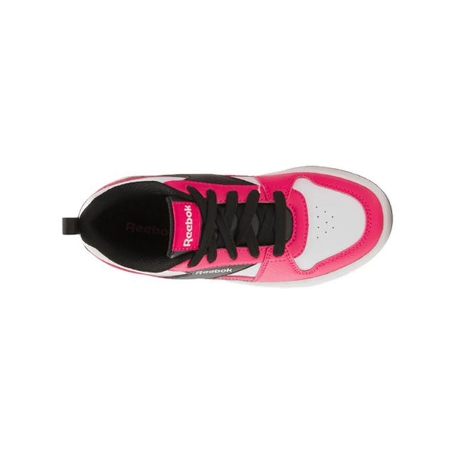 Girls reeboks online