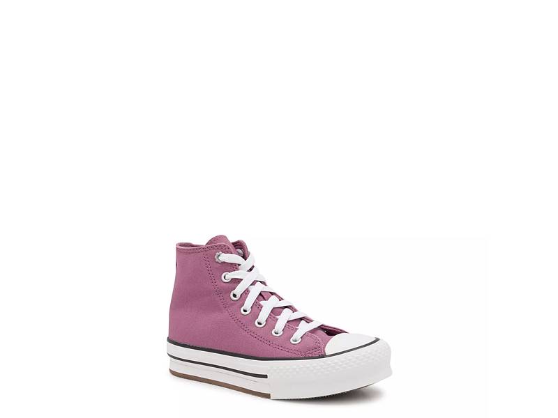 Converse Women's Chuck Taylor All Star Move Platform Sneaker