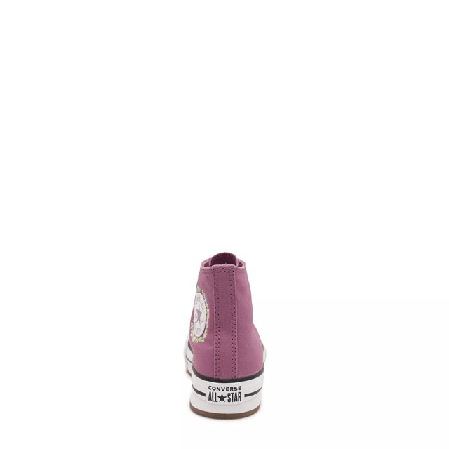 Converse eva canvas sales