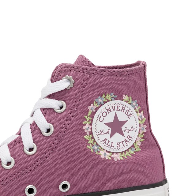 Dsw red converse sale