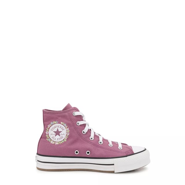 Youth pink converse outlet