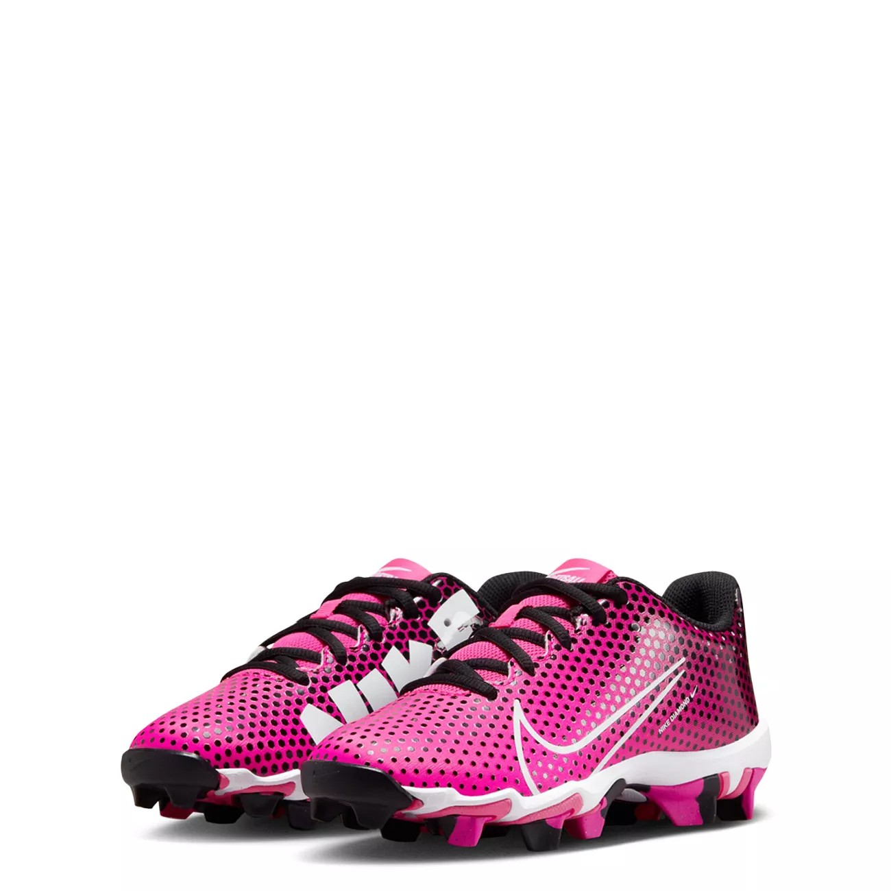 Youth Girls' Hyperdiamond 4 Keystone GG Baseball Cleats