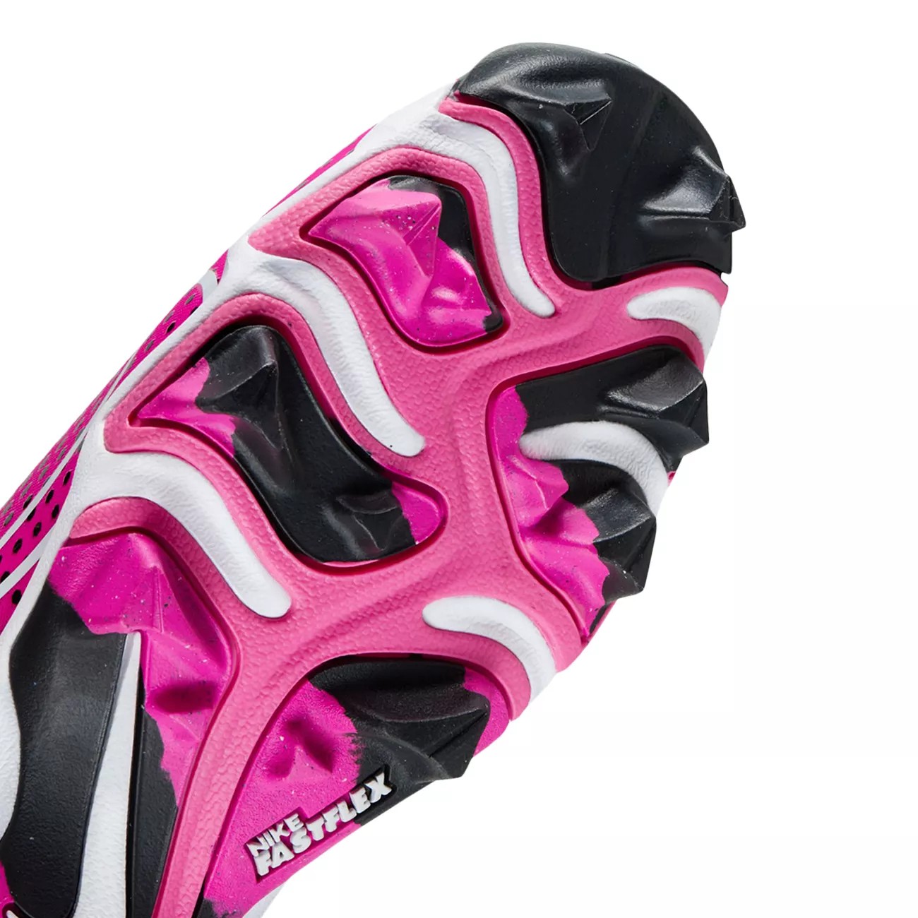 Youth Girls' Hyperdiamond 4 Keystone GG Baseball Cleats