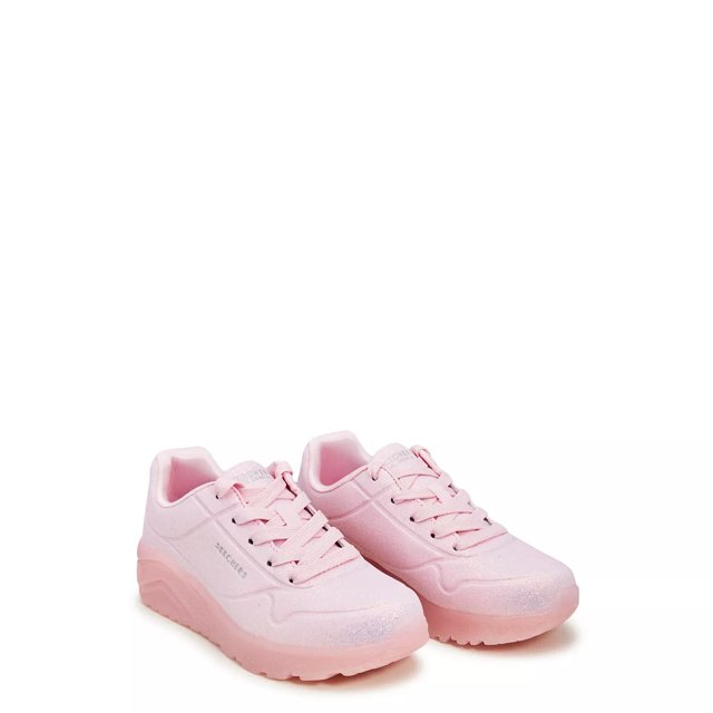 Skechers Youth Girls Street Uno Sneaker DSW Canada
