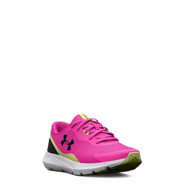 Under Armour Youth Girls Surge 3 Running Shoe DSW Canada