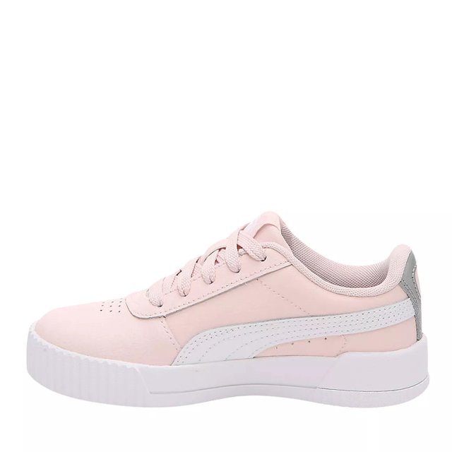 carina l youth trainers