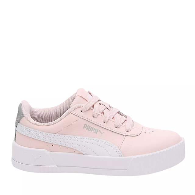carina l youth trainers