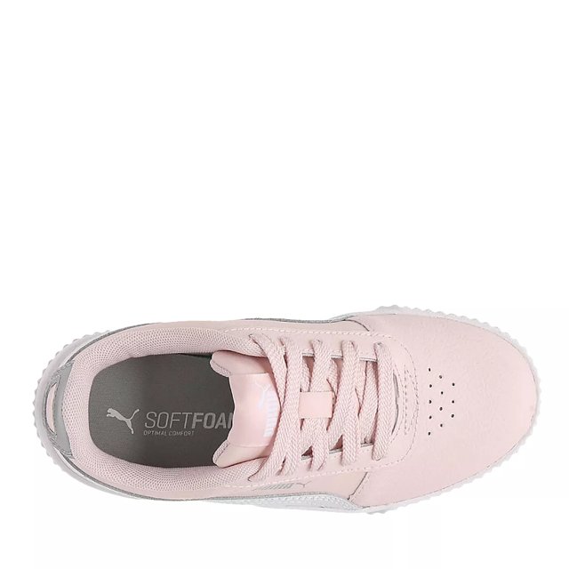 carina l youth trainers