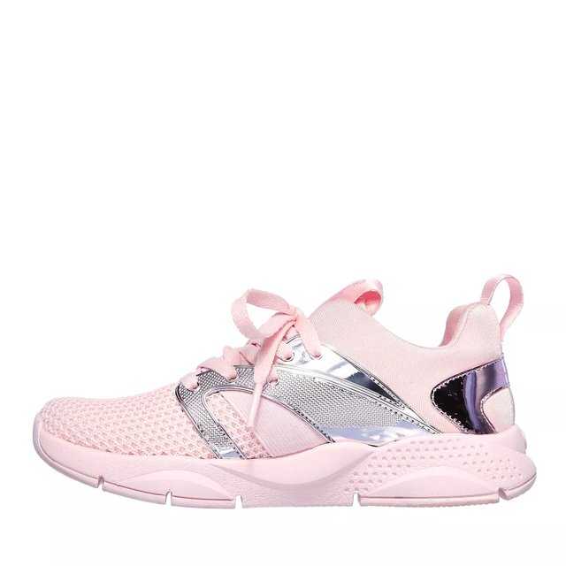 sketchers shine status