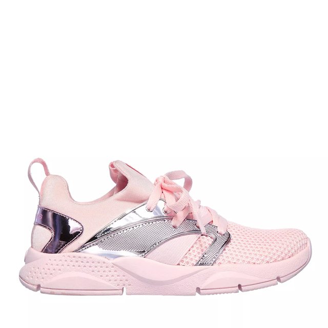 sketchers shine status