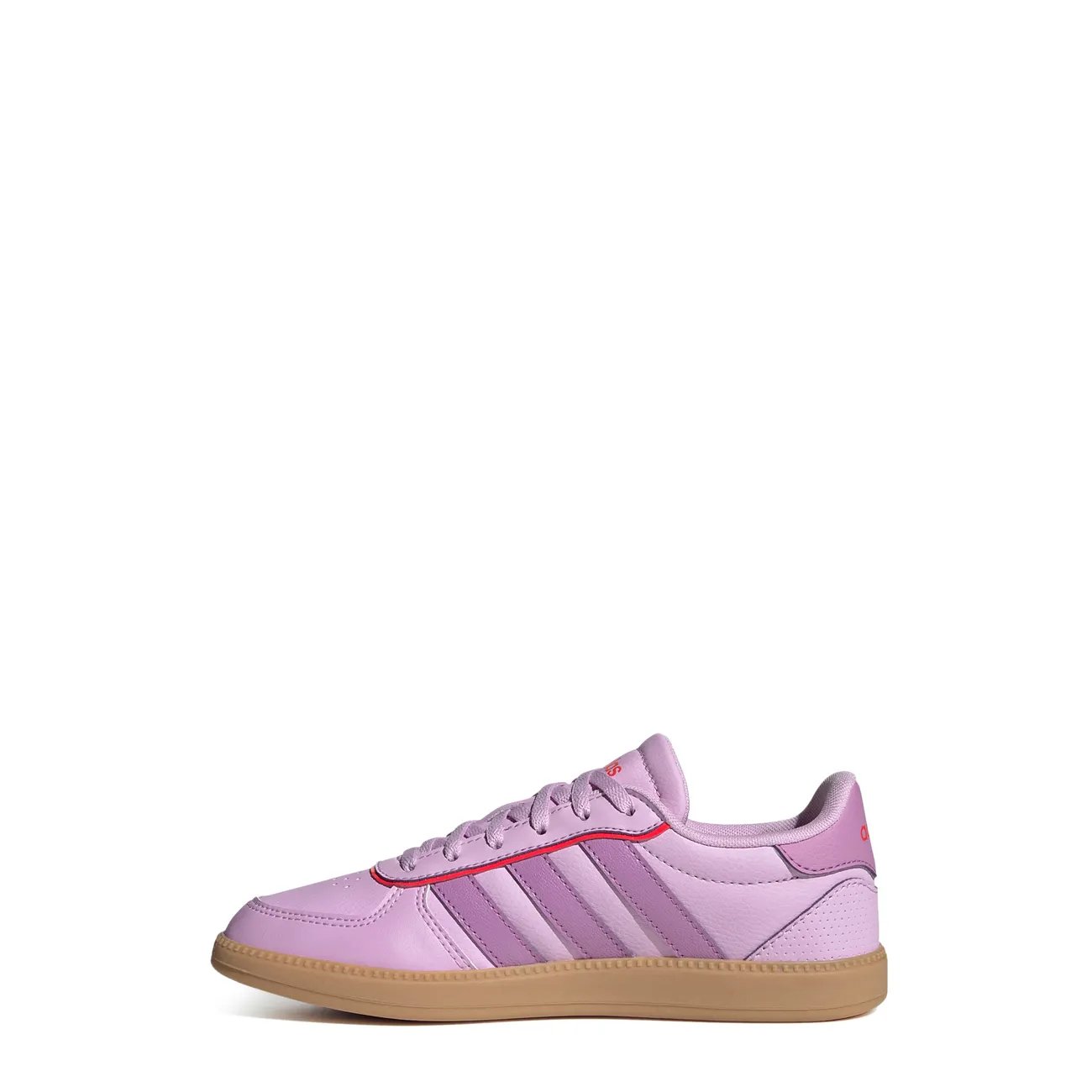 Youth Girls' Breaknet Court Shoe