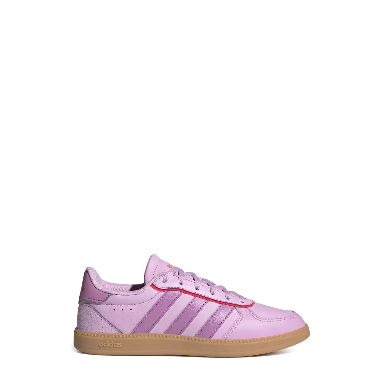 Youth Girls' Breaknet Court Shoe