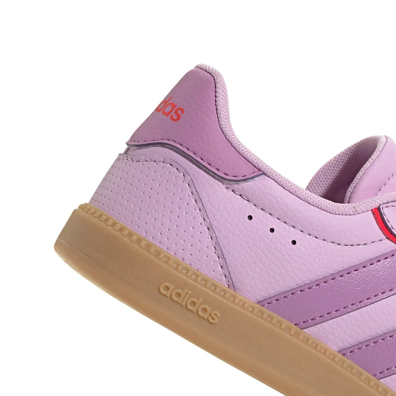 Youth Girls' Breaknet Court Shoe