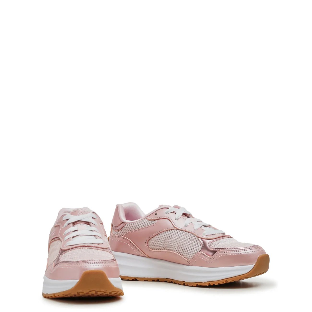 Youth Girls' Lumina Sneaker