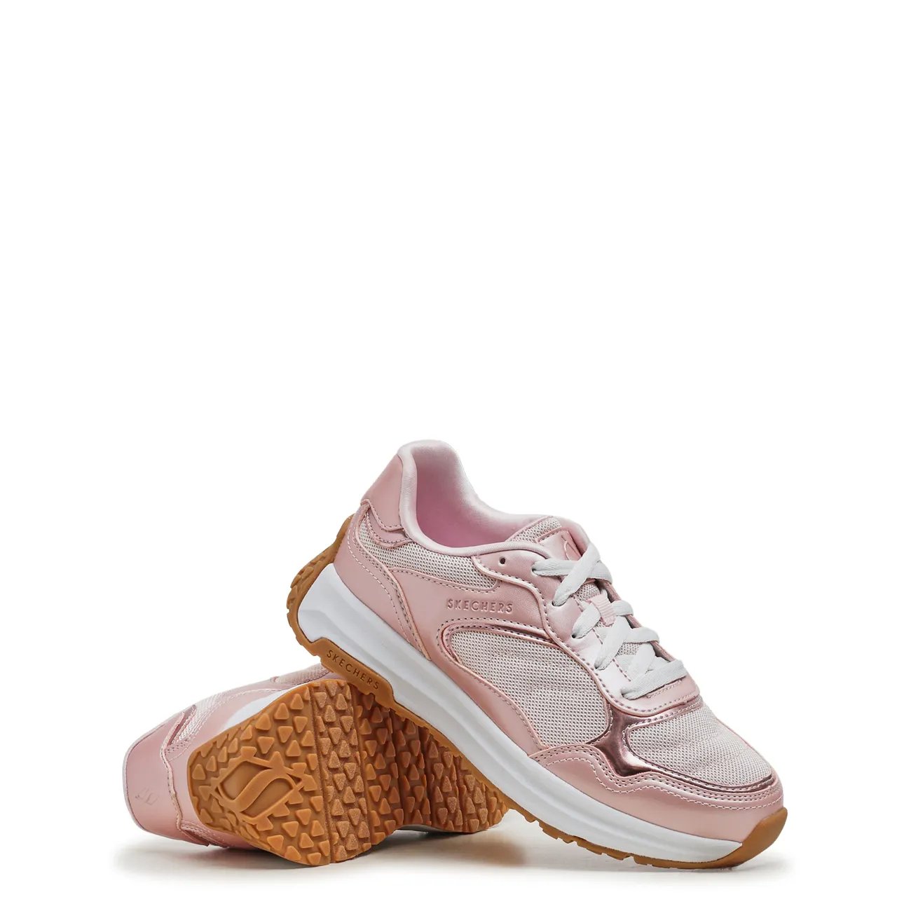 Youth Girls' Lumina Sneaker