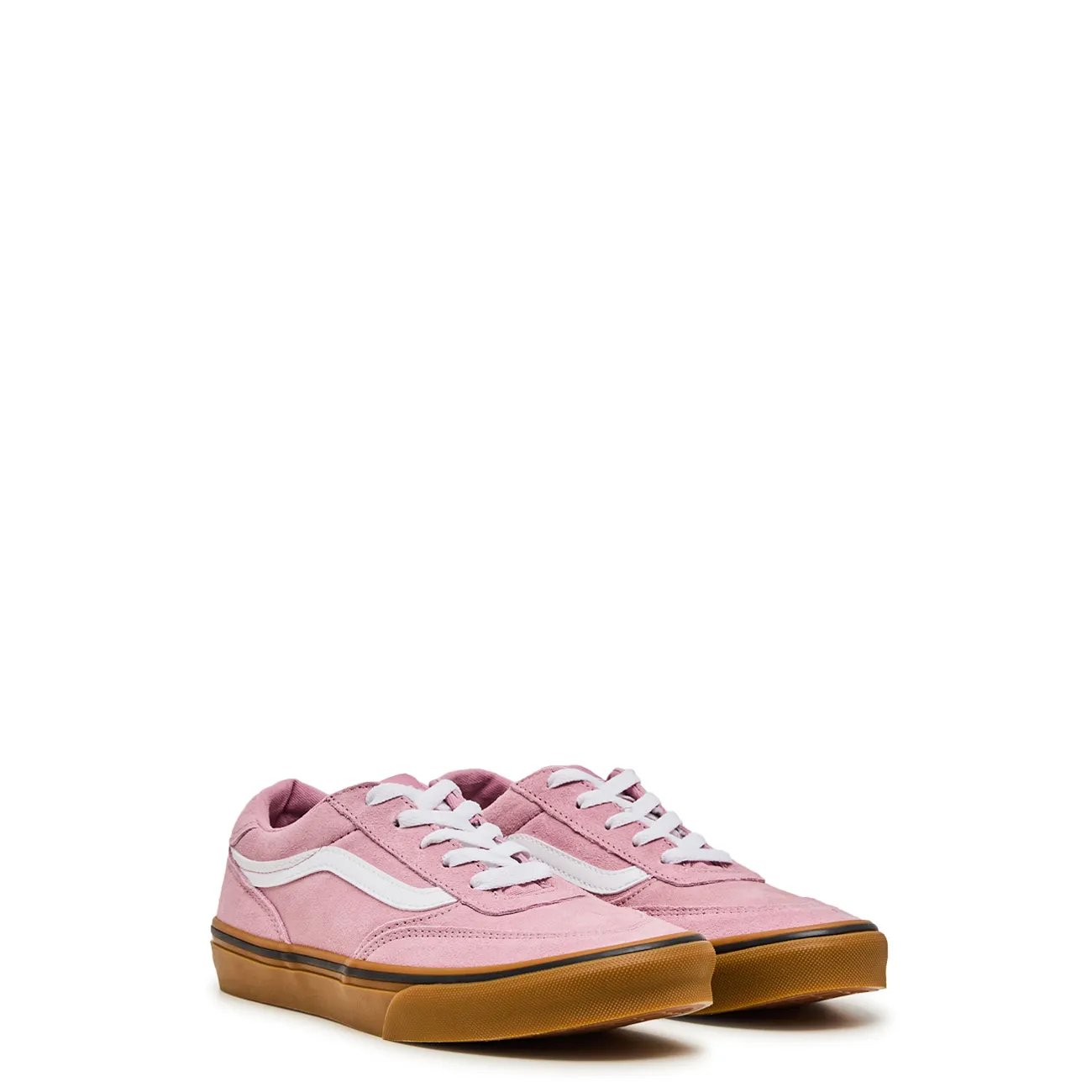 Youth Girls' Brooklyn Sneaker