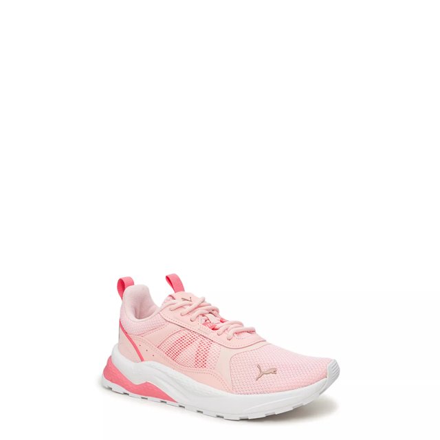 New puma shoes for girls discount