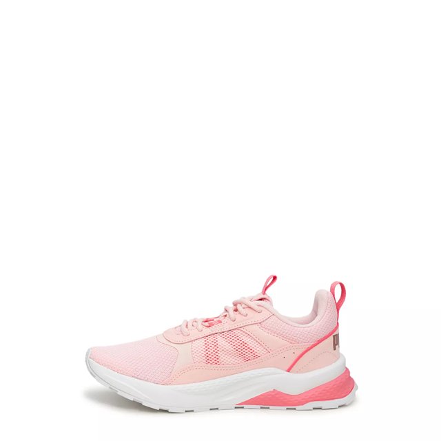 Puma Youth Girls' Anzarun 2.0 Jr Running Shoe | The Shoe Company