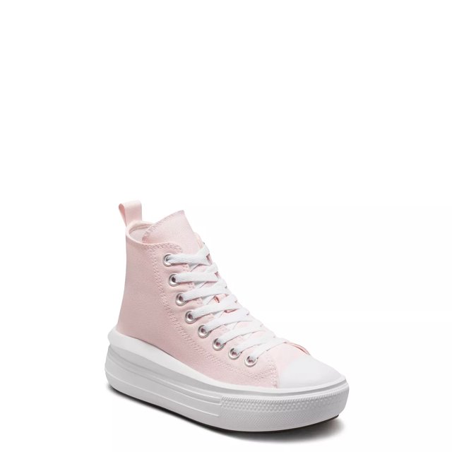Female shop chuck taylors