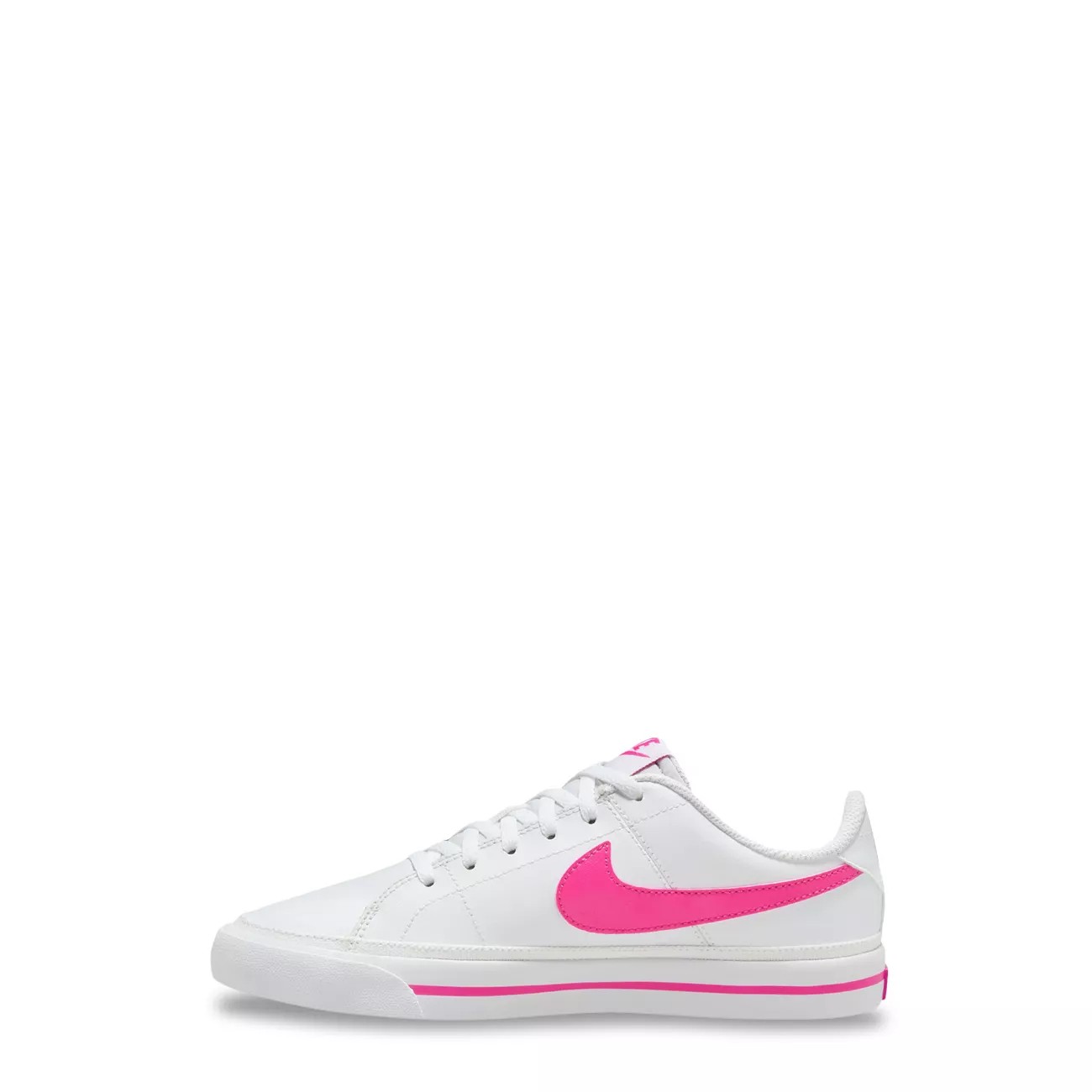 Youth Girls' Court Legacy Sneaker