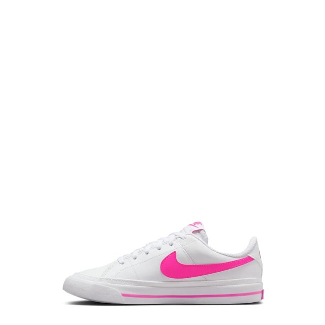 Nike Youth Girls Court Legacy Sneaker