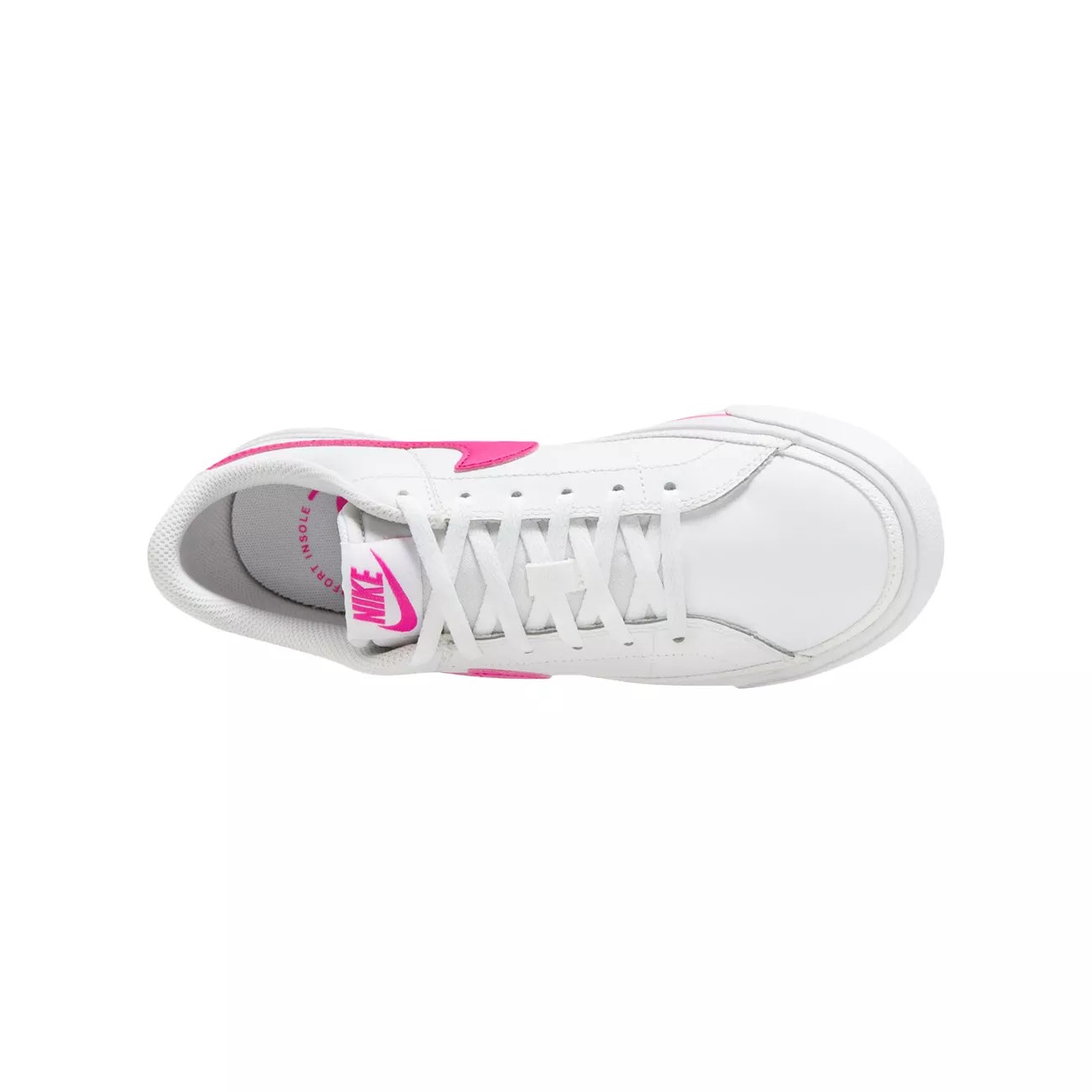 Youth Girls' Court Legacy Sneaker