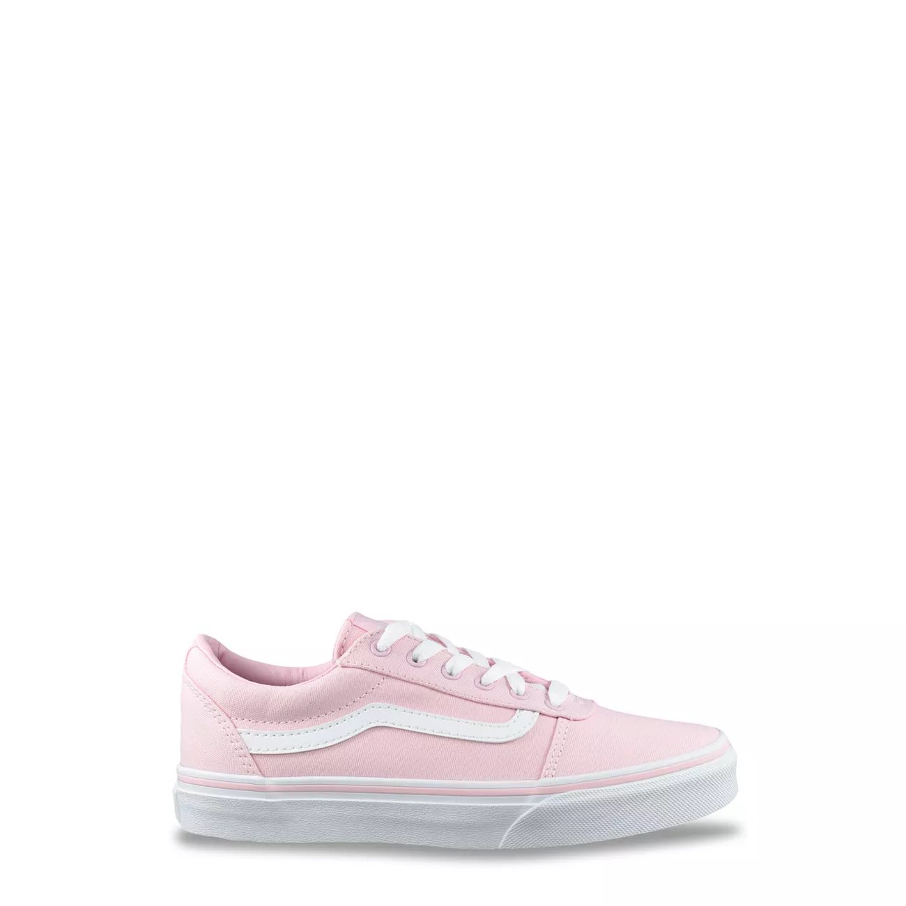 dsw youth vans