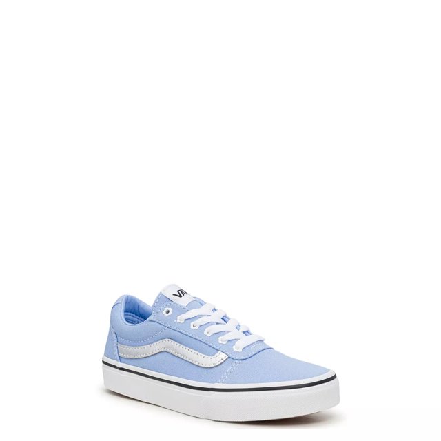 Dsw new arrivals blue vans