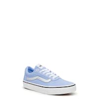 Vans Youth Girls' Ward Chroma Blur Sneaker | The Shoe Company