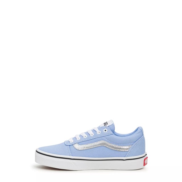 Dsw blue vans top