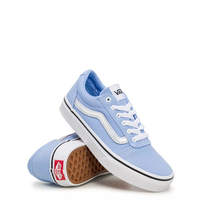 Dsw new arrivals blue vans