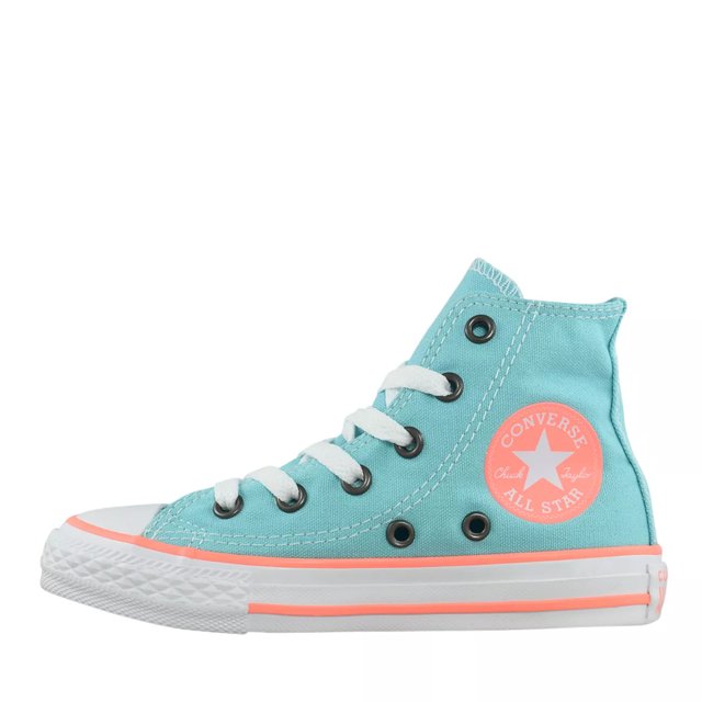 youth chuck taylor high top