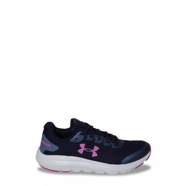 UNDER ARMOUR Youth Girls' Surge 2 Running Shoe DSW Canada